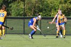 Field Hockey vs JWU  Field Hockey vs Johnson & Wales University. - Photo by Keith Nordstrom : Wheaton, Field Hockey